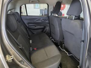 Suzuki Swift 1.2 GLX manual - Image 10