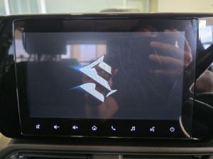Suzuki Swift 1.2 GLX manual - Image 13