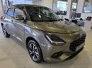 Thumbnail Suzuki Swift 1.2 GLX manual