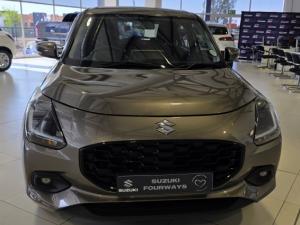 Suzuki Swift 1.2 GLX manual - Image 2