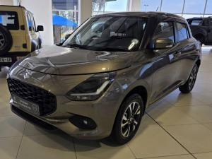 Suzuki Swift 1.2 GLX manual - Image 3