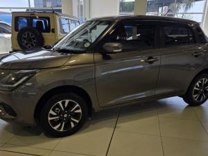 Suzuki Swift 1.2 GLX manual - Image 4