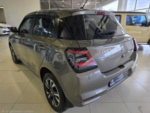 Suzuki Swift 1.2 GLX manual - Image 5