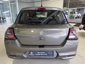 Suzuki Swift 1.2 GLX manual - Image 6