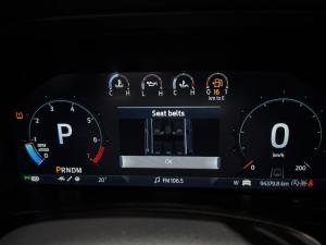 Ford Ranger 3.0T V6 double cab Raptor 4WD - Image 10