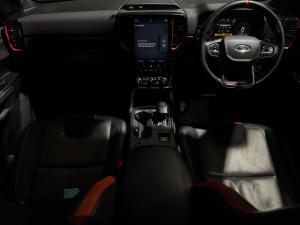 Ford Ranger 3.0T V6 double cab Raptor 4WD - Image 13