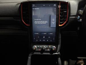 Ford Ranger 3.0T V6 double cab Raptor 4WD - Image 14