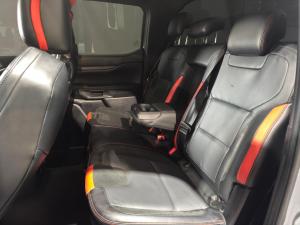 Ford Ranger 3.0T V6 double cab Raptor 4WD - Image 15