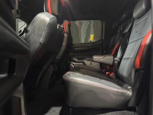 Ford Ranger 3.0T V6 double cab Raptor 4WD - Image 17