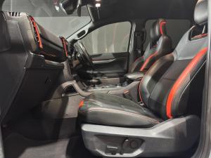 Ford Ranger 3.0T V6 double cab Raptor 4WD - Image 18