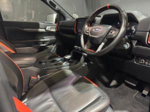 Ford Ranger 3.0T V6 double cab Raptor 4WD - Image 19