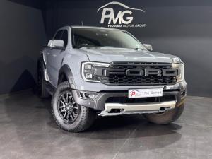 Ford Ranger 3.0T V6 double cab Raptor 4WD - Image 1