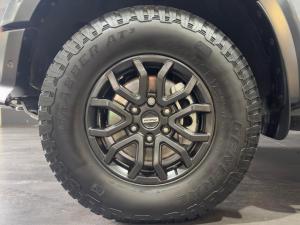 Ford Ranger 3.0T V6 double cab Raptor 4WD - Image 21