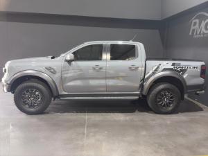 Ford Ranger 3.0T V6 double cab Raptor 4WD - Image 4