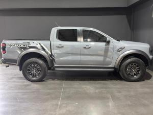 Ford Ranger 3.0T V6 double cab Raptor 4WD - Image 5