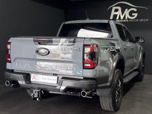 Ford Ranger 3.0T V6 double cab Raptor 4WD - Image 6