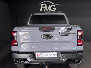 Ford Ranger 3.0T V6 double cab Raptor 4WD - Image 7