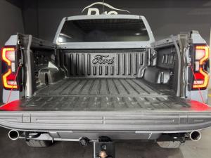Ford Ranger 3.0T V6 double cab Raptor 4WD - Image 8