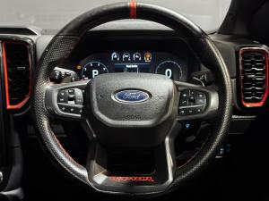 Ford Ranger 3.0T V6 double cab Raptor 4WD - Image 9