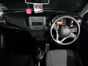 Toyota Vitz 1.0 - Image 7