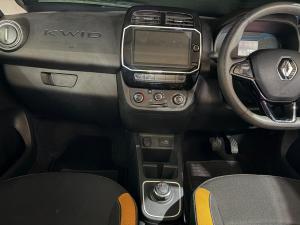 Renault Kwid 1.0 Climber auto - Image 10