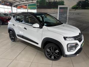 Renault Kwid 1.0 Climber auto - Image 1