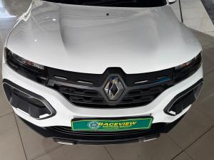 Renault Kwid 1.0 Climber auto - Image 2
