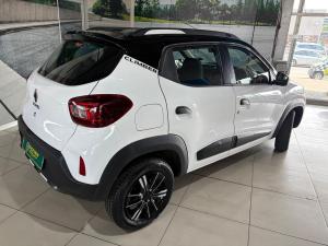 Renault Kwid 1.0 Climber auto - Image 3