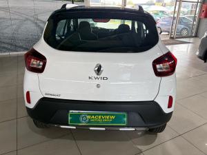 Renault Kwid 1.0 Climber auto - Image 4