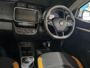 Renault Kwid 1.0 Climber auto - Image 9