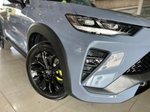Haval H6 GT 2.0GDIT Super Luxury 4WD - Image 2