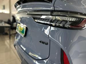 Haval H6 GT 2.0GDIT Super Luxury 4WD - Image 3