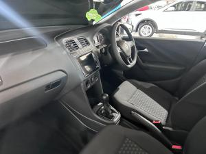 Volkswagen Polo Vivo hatch 1.4 - Image 12