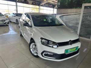 Volkswagen Polo Vivo hatch 1.4 - Image 4