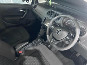 Volkswagen Polo Vivo hatch 1.4 - Image 5