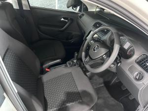 Volkswagen Polo Vivo hatch 1.4 - Image 6