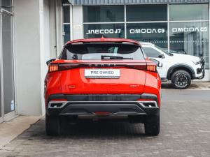 Omoda C5 1.5T 230T Style - Image 11
