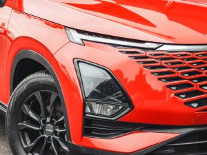 Omoda C5 1.5T 230T Style - Image 2