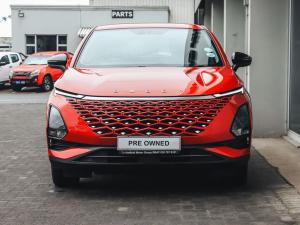 Omoda C5 1.5T 230T Style - Image 4
