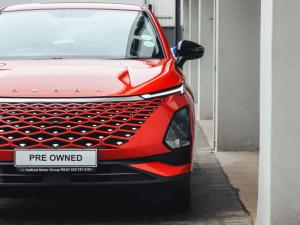 Omoda C5 1.5T 230T Style - Image 7