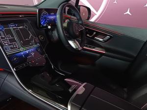 Mercedes-Benz EQE SUV EQE350 4Matic SUV - Image 14