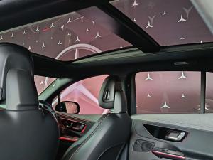 Mercedes-Benz EQE SUV EQE350 4Matic SUV - Image 16