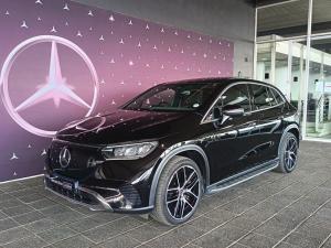 Mercedes-Benz EQE SUV EQE350 4Matic SUV - Image 1