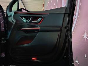 Mercedes-Benz EQE SUV EQE350 4Matic SUV - Image 9