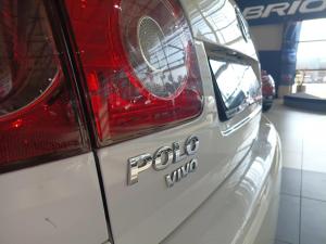Volkswagen Polo Vivo sedan 1.4 - Image 14