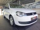 Thumbnail Volkswagen Polo Vivo sedan 1.4