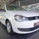Used 2012 Volkswagen Polo Vivo sedan 1.4 Cape Town for only R&nbsp;79,995.00