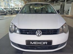 Volkswagen Polo Vivo sedan 1.4 - Image 2