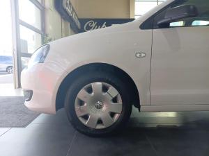 Volkswagen Polo Vivo sedan 1.4 - Image 8