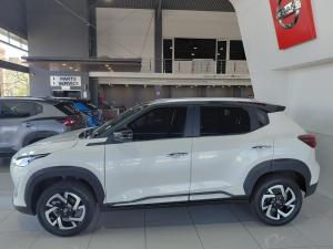 Nissan Magnite 1.0 Turbo Acenta manual - Image 10